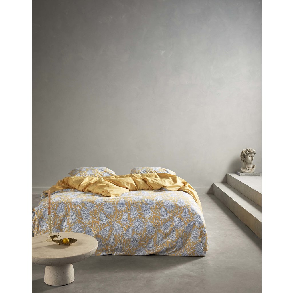 Duvet Cover Fela Sahara Sun