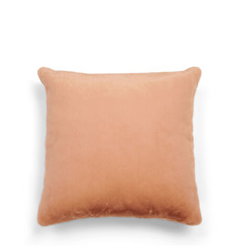 Cushion Furry Square Terra