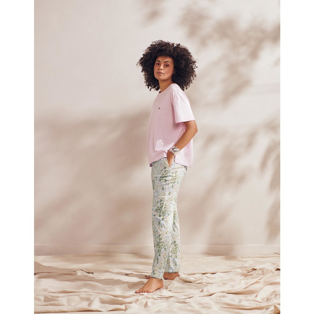 ESSENZA Trousers Mare Ophelia (S)