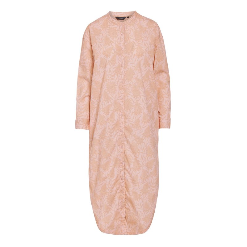 Kaftan Lotus Fela Pink (S)