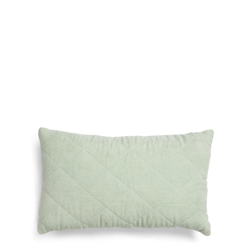 Billie Cushion Frosty Mint