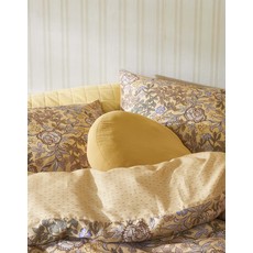 Cushion Mads Ochre