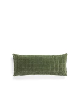 Julia Cushion Forest Green