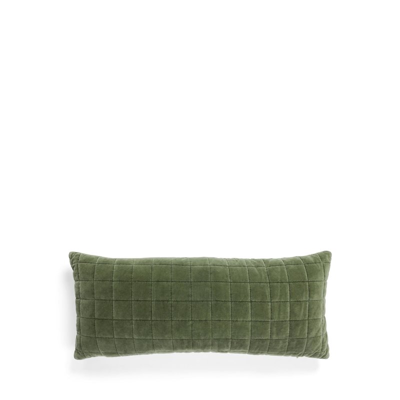 Cushion Julia Forest Green