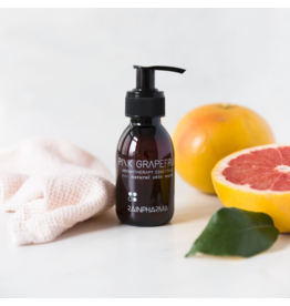 Pink Grapefruit Skin Wash 100ML