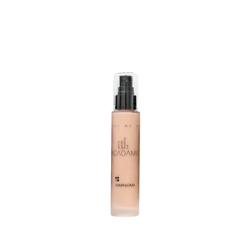 Tinted Moisturizer Macadamia