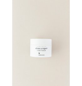 Shine & Repair Hair Mask