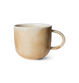 Chef Ceramics - Mug Cream