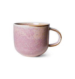 Chef Ceramics - Mug Pink