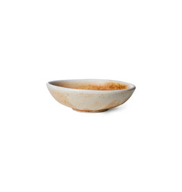 Chef Ceramics - Small Dish Cream