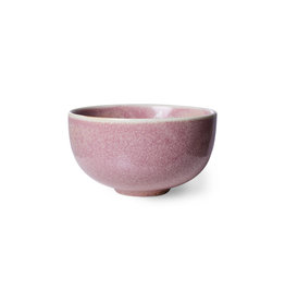 Chef Ceramics - Bowl Pink