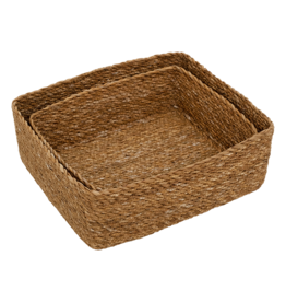 Baskets Dorno (Set of 2)