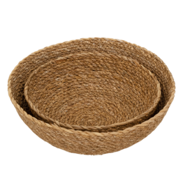 Baskets Farro (Set of 2)