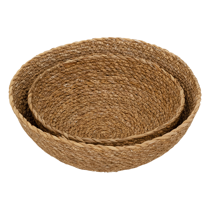 Baskets Farro (Set of 2)