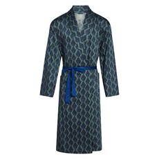 Kimono Pete Tesse Green (M)