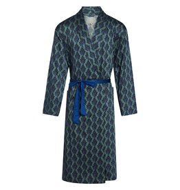 Kimono Pete Tesse Green (M)