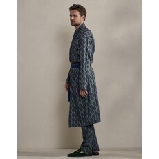 Kimono Pete Tesse Green (M)