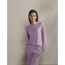 Neva Uni Trousers Violet (M)