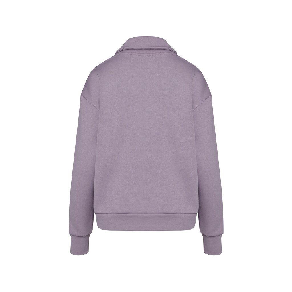 Febe Uni Sweater Violet (M)