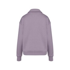 Febe Uni Sweater Violet (M)