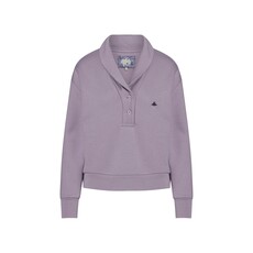 ESSENZA Febe Uni Sweater Violet (M)