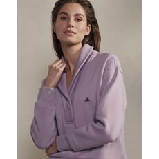 Febe Uni Sweater Violet (M)