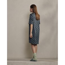 Nightdress Caro Tesse Green (M)