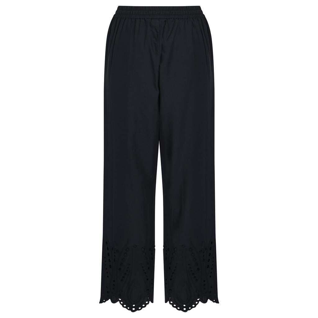 Trousers Erica Tilia Dark Blue (S)