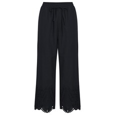 Trousers Erica Tilia Dark Blue (S)