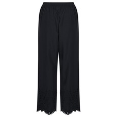 Trousers Erica Tilia Dark Blue (M)