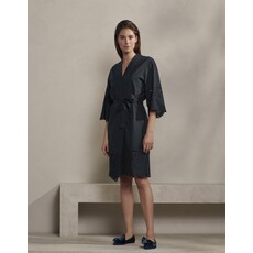 Kimono Sarai Tilia Dark Blue (M)