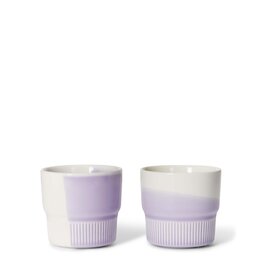 Coffee Mugs Moments Lilac