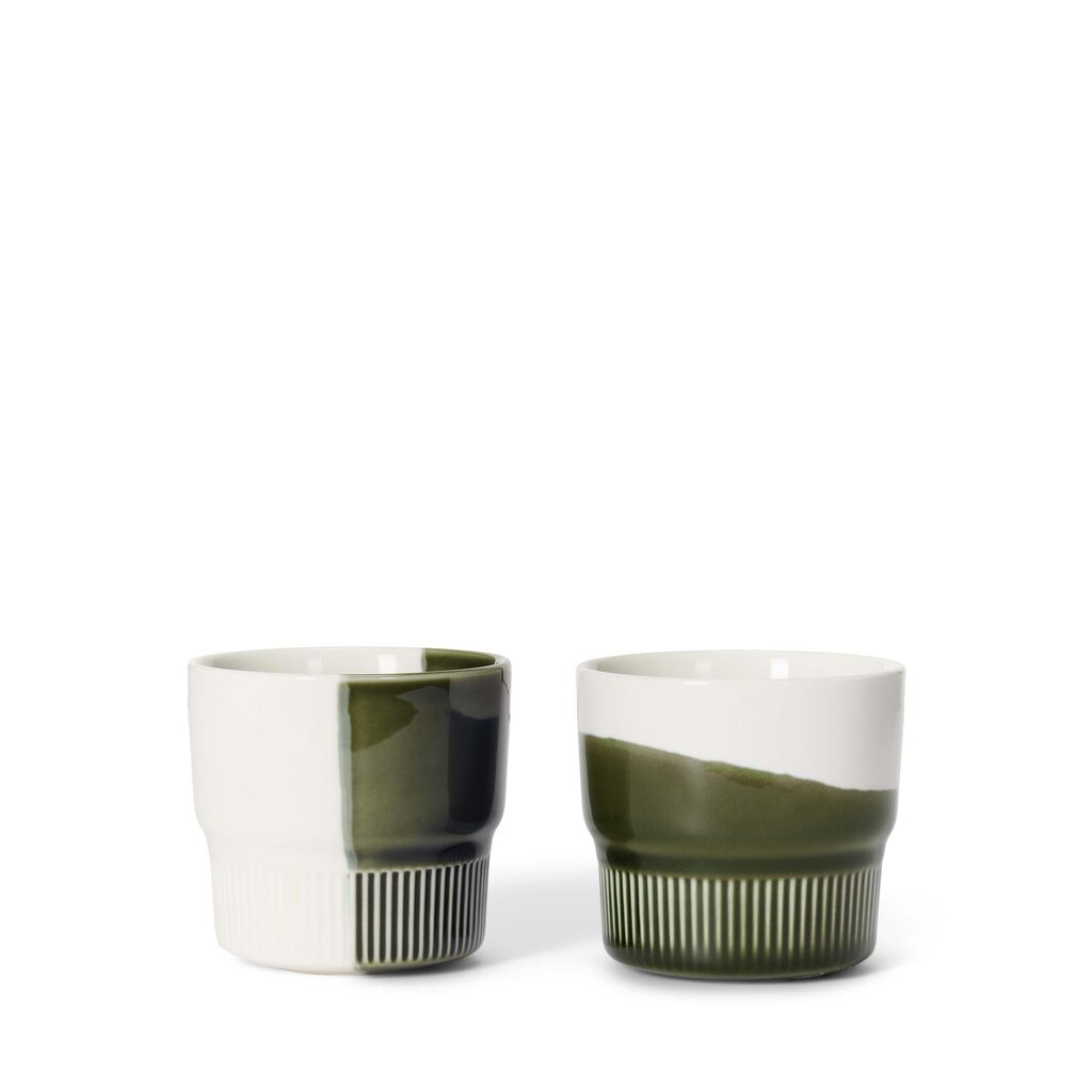 Coffee Mugs Moments Forest