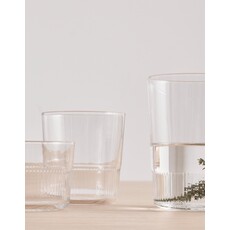 Tumbler Glasses Moments (M) (Set of 4)