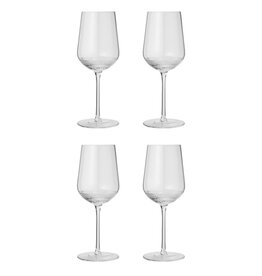 White Wine Glasses Moments