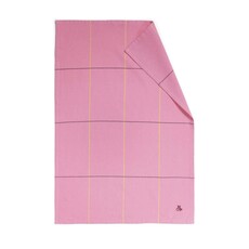 Tea Towels Pink Cobalt (Set of 2)