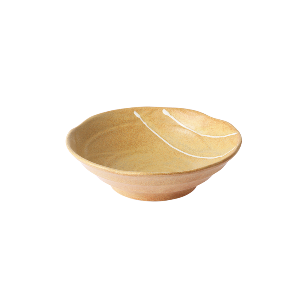 Kyoto Shallow Bowls (Set of 4)