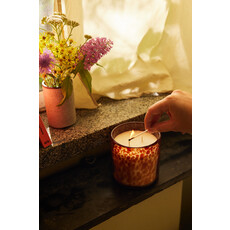 Scented Candle Retro Porch Night