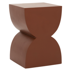 Side Table Corvo Brown