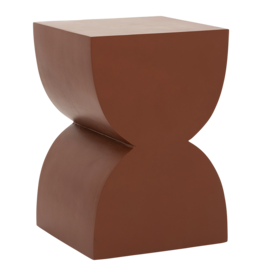 Side Table Corvo Brown