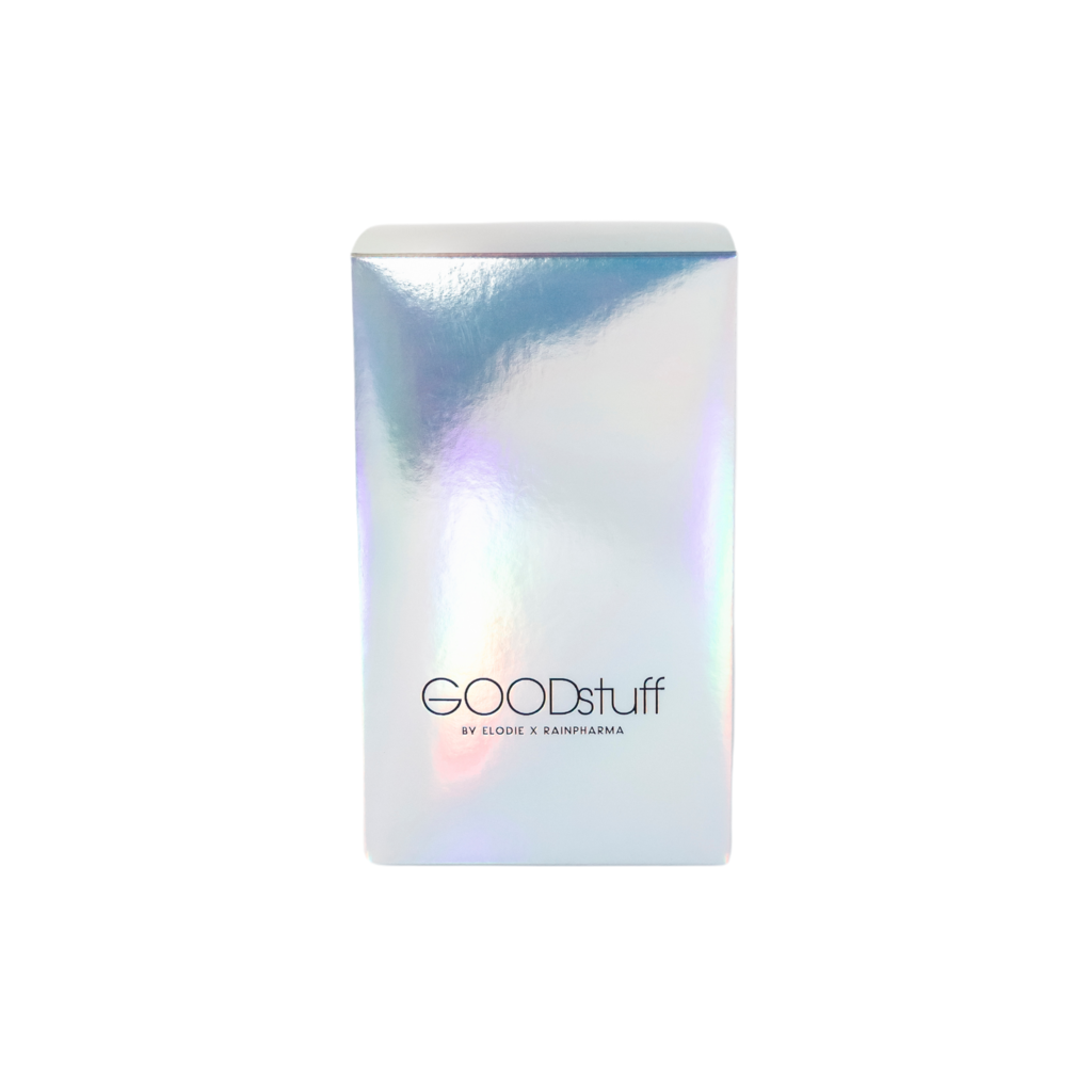 Shake - GOODstuff by Elodie X RainPharma