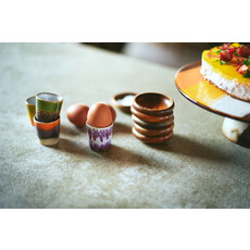 70s Egg Cups Island