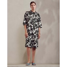 Nightdress Blair Imara Anthracite  (S)