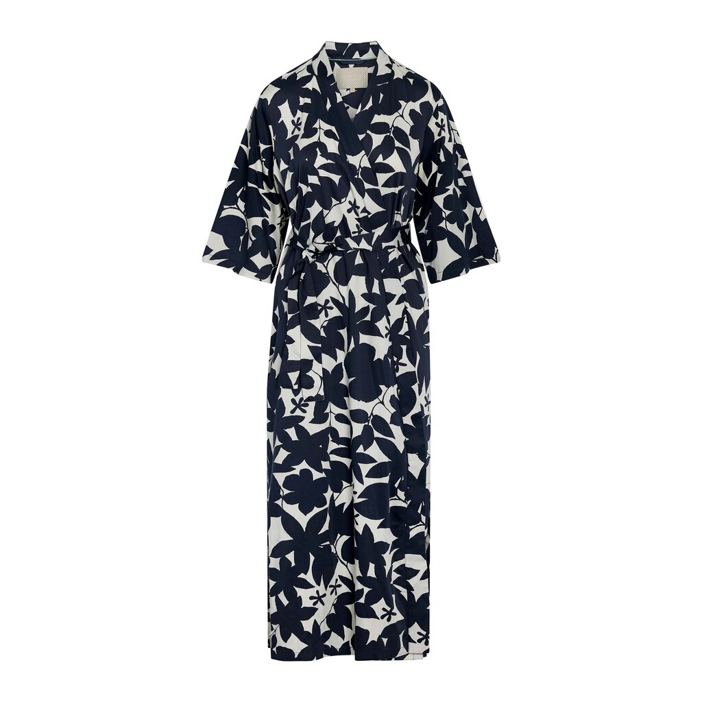 Kimono Jula Anthracite  (S)