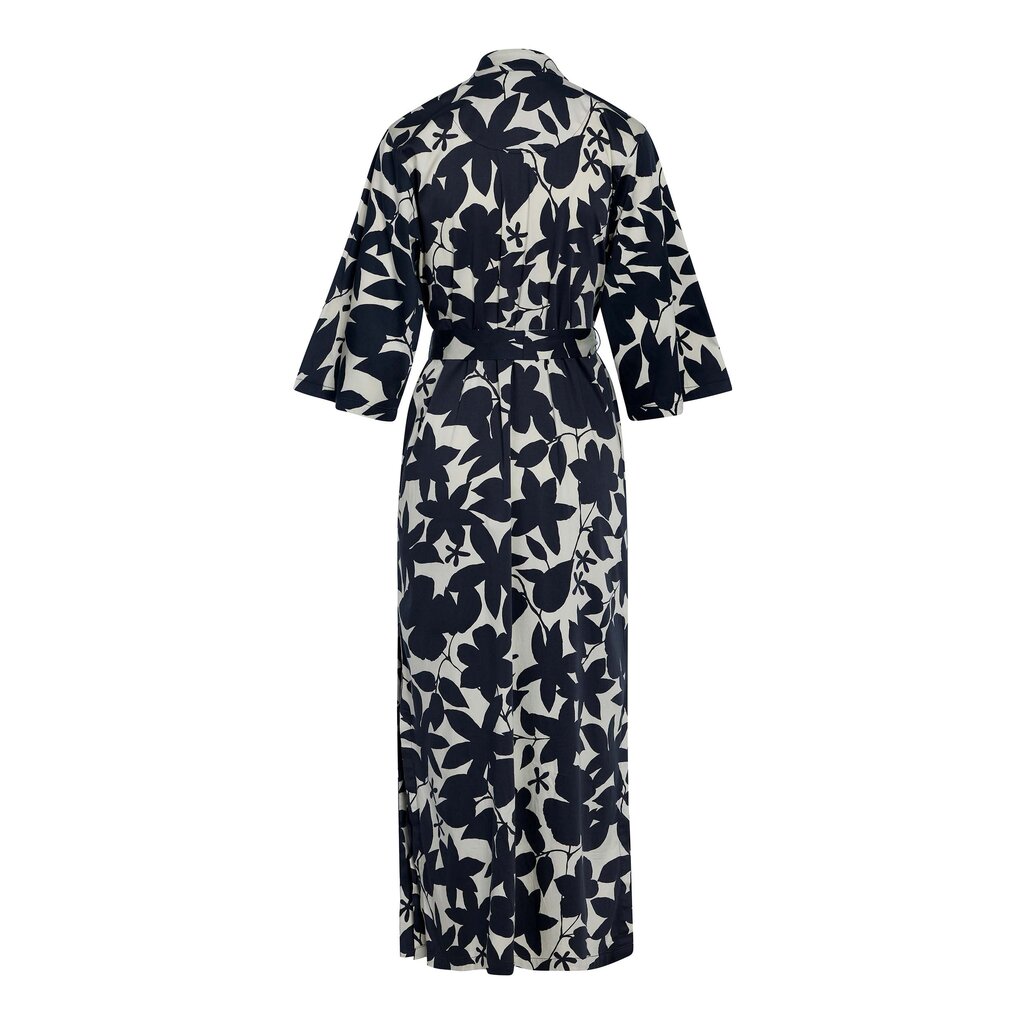 Kimono Jula Anthracite (M)