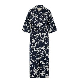 Kimono Jula Anthracite (M)