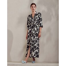 Kimono Jula Anthracite (M)