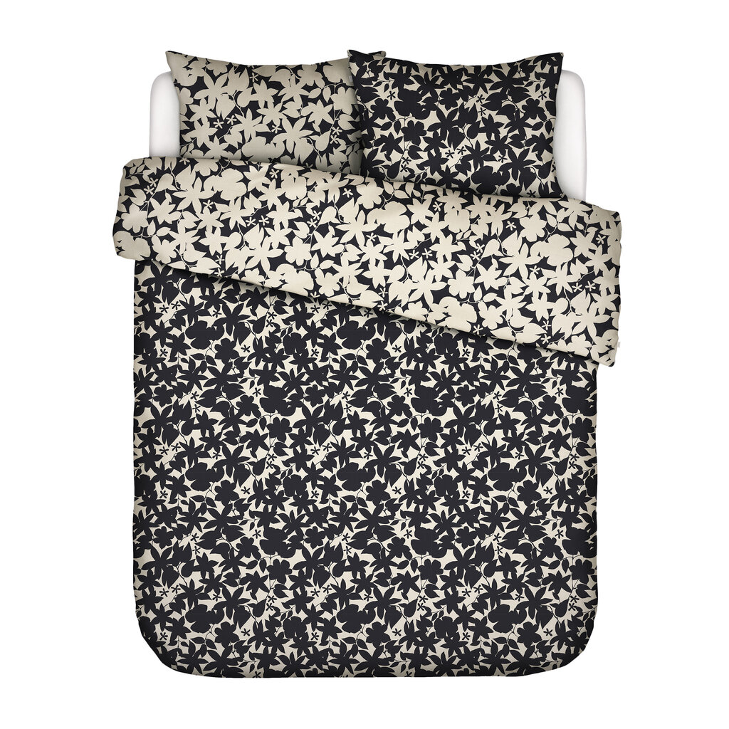 Duvet Cover Imara Anthracite