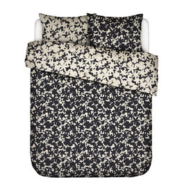 Duvet Cover Imara Anthracite