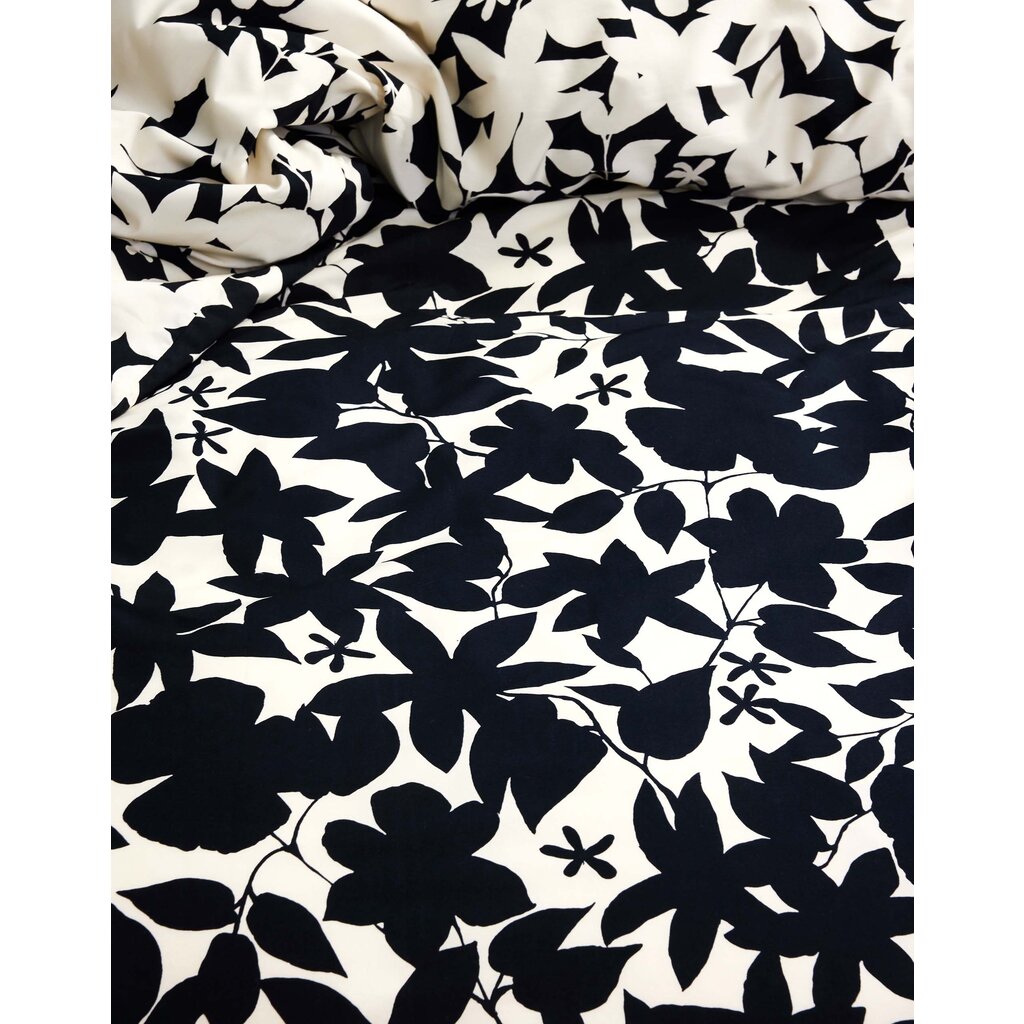 Duvet Cover Imara Anthracite